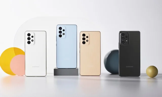 2025年版 Samsung製スマートフォン トップ5