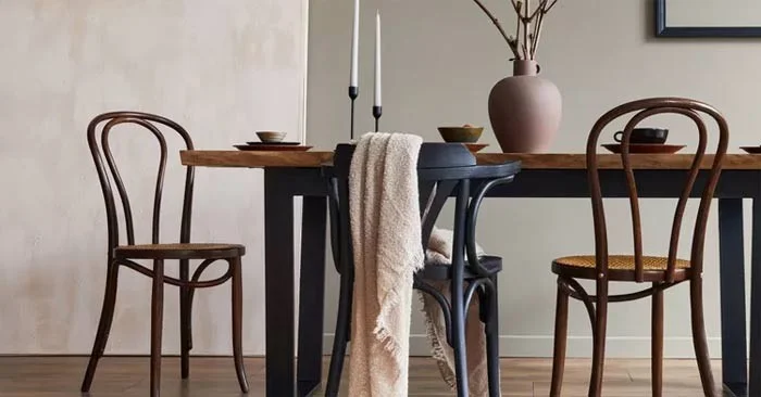 Errores de diseño del comedor que debes evitar