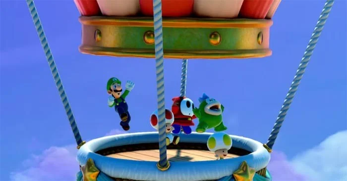 Super Mario Party Jamboree: Secretos difíciles de encontrar