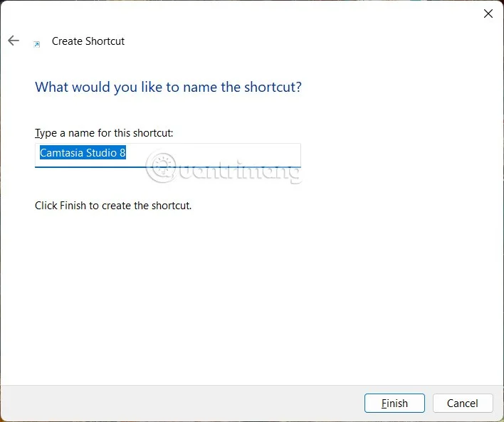 Instructions to fix the error of not being able to pin applications to the Windows 11 Taskbar