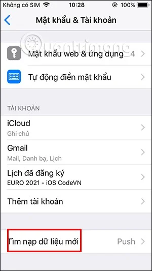 iPhone 연락처를 내보내고 iPhone 연락처를 Gmail에 동기화하는 방법