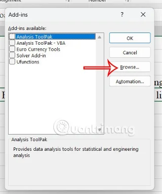 Arahan untuk 5 cara untuk menukar nombor kepada perkataan dalam Excel