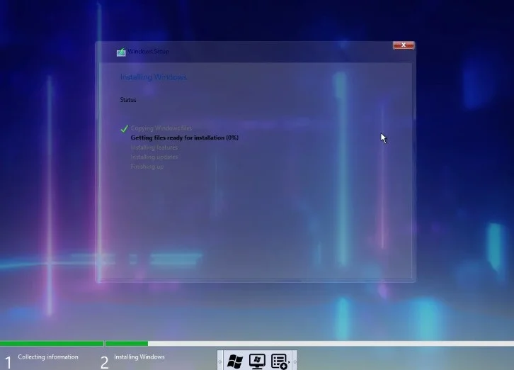 Laden Sie Windows 11 SuperLite herunter und erleben Sie es – super flüssig und super leicht