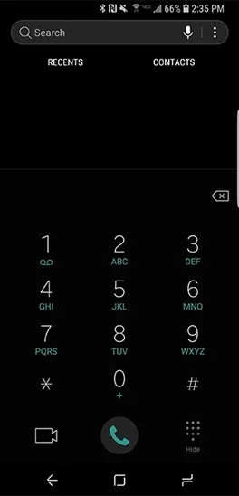 17 teme frumoase pentru telefoanele Samsung