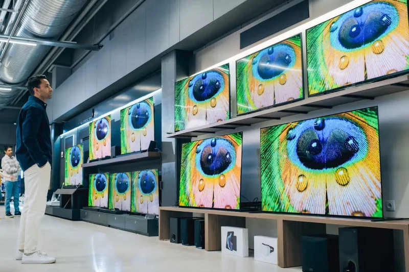 De 7 belangrijkste specificaties om te controleren voordat u een smart-tv koopt