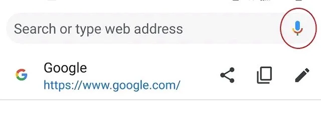 Chrome Android에서 Google 어시스턴트를 활성화하고 사용하는 방법