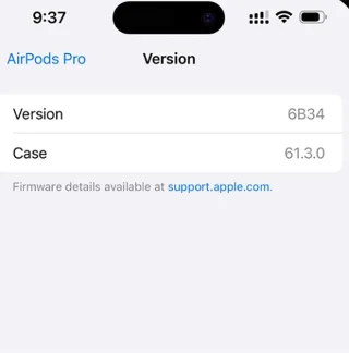 통화 중 AirPods가 iPhone과 연결 해제되는 문제를 해결하는 방법