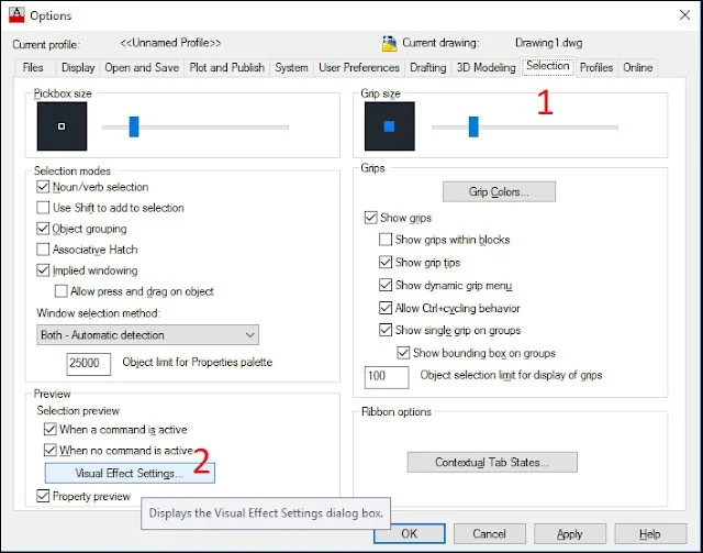 Cómo solucionar el retraso en AutoCAD