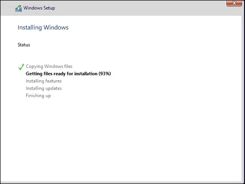 Jak zainstalować system Windows 10 z USB przy użyciu pliku ISO