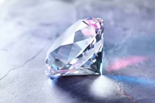 Diamant - Geboortesteen april