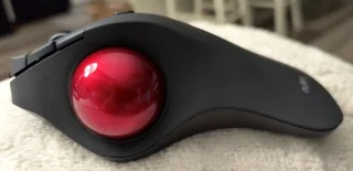 ¿Por qué un Trackball es mejor que un ratón tradicional?