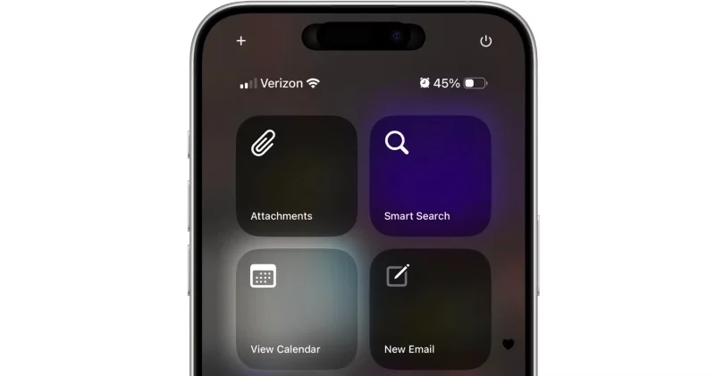 9 applications à ajouter au centre de contrôle iOS 18