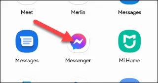 Hoe u snelkoppelingen op het vergrendelscherm van uw Samsung Galaxy-telefoon kunt aanpassen
