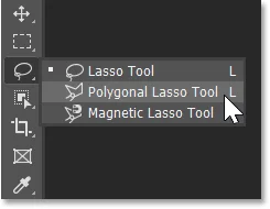 Cómo pegar una imagen en una selección en Photoshop