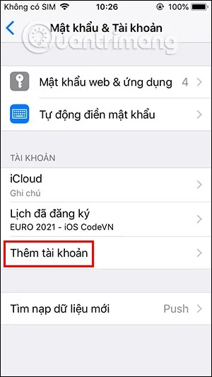 IPhone 연락처를 내보내고 iPhone 연락처를 Gmail에 동기화하는 방법