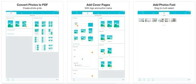 7 gratis PDF-converter-apps voor smartphones en tablets