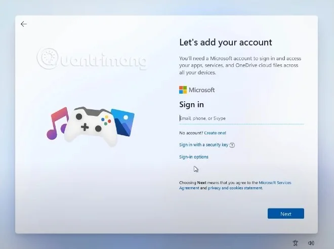 Instrucciones para instalar Windows 11, instalar Windows 11 mediante archivo ISO