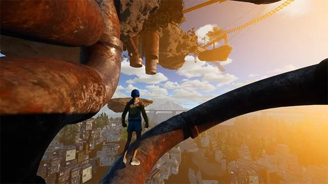 Cómo descargar Only Up, el juego más frustrante del momento