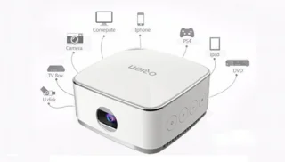 ¿Debería comprar un miniproyector?