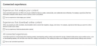 Gebruikt Microsoft Word-documenten van gebruikers om AI te trainen?