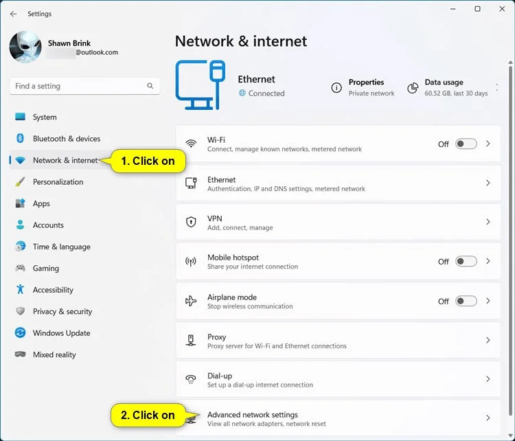 6 Ways to Check Which DNS Server is Being Used in Windows 11