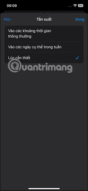 Cum să setați un memento pentru medicamente pe iPhone