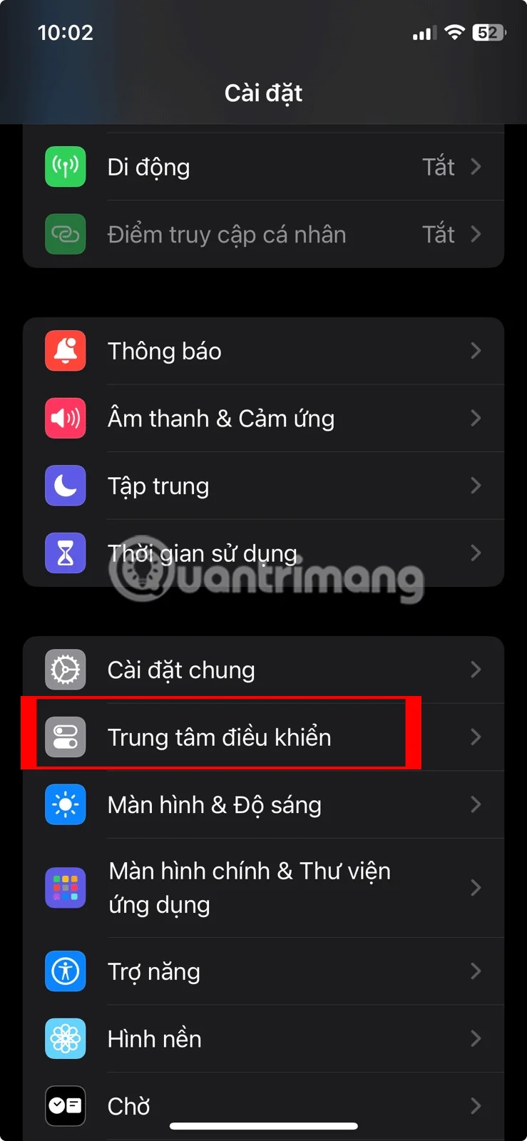 Cum să deschideți, să utilizați și să personalizați Centrul de control pe iPhone