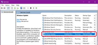 How to turn off Windows Update on Windows 10, turn off Windows 10 update permanently