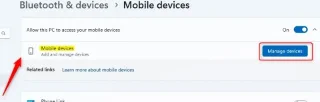 Cómo eliminar un teléfono conectado a Windows de su cuenta Microsoft