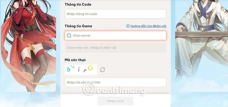 Latest Heroic Era Code and how to redeem code