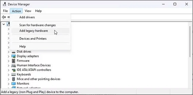 Cómo solucionar el error «No hay ningún dispositivo de salida de audio instalado» en Windows