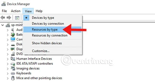 Meer dan 20 manieren om RAM vrij te maken op Windows 10-computers, RAM in Win 10 op de eenvoudigste manier resetten