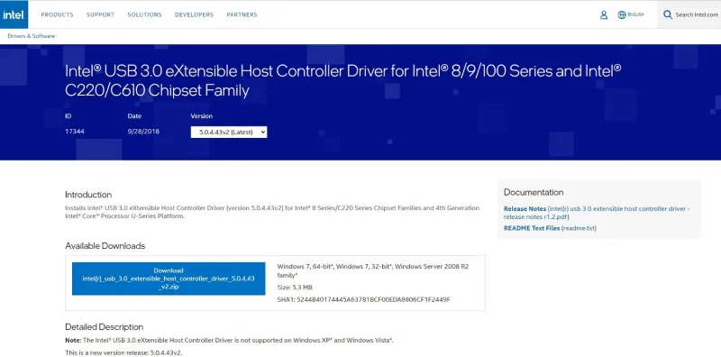 Cómo descargar, actualizar y solucionar problemas de controladores USB en Windows 10