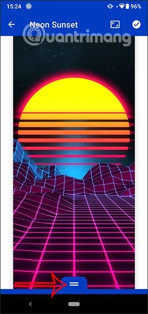 Wallpaper Engine을 사용하여 Android 라이브 배경 화면을 설정하는 방법
