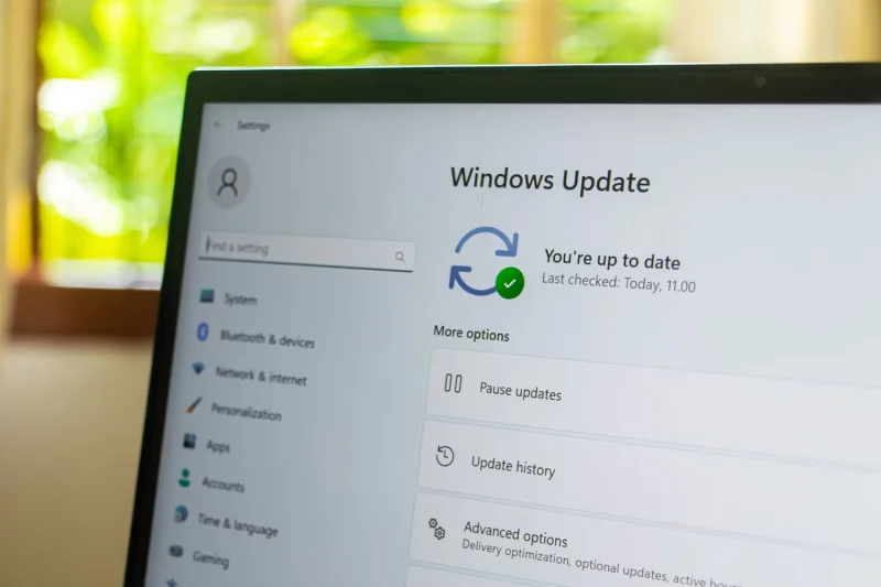 Here's the easiest way to reinstall Windows 11 and fix the problem!