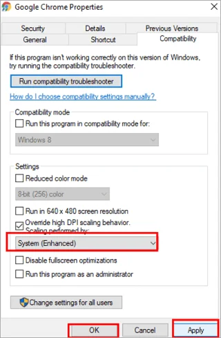 Jak naprawić problem z ukrywaniem paska zadań w systemie Windows 10 podczas powiększania ekranu