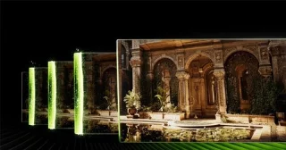 Nvidia lanza el complemento DLSS 4 para Unreal Engine 5, ¿qué es digno de mención?