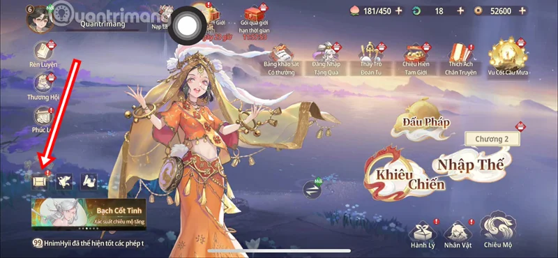 Set penuh kod hadiah terkini untuk Journey to the West dan cara menebus kod tersebut