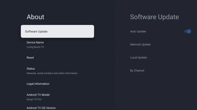 Android TV 성능을 개선하는 7가지 방법