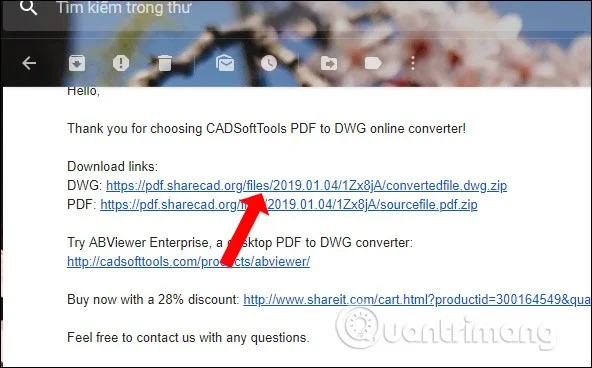 Cómo convertir un archivo PDF a Autocad