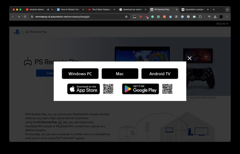 Come trasmettere in streaming il gameplay di PS5 su Discord (utilizzando PS Remote Play)