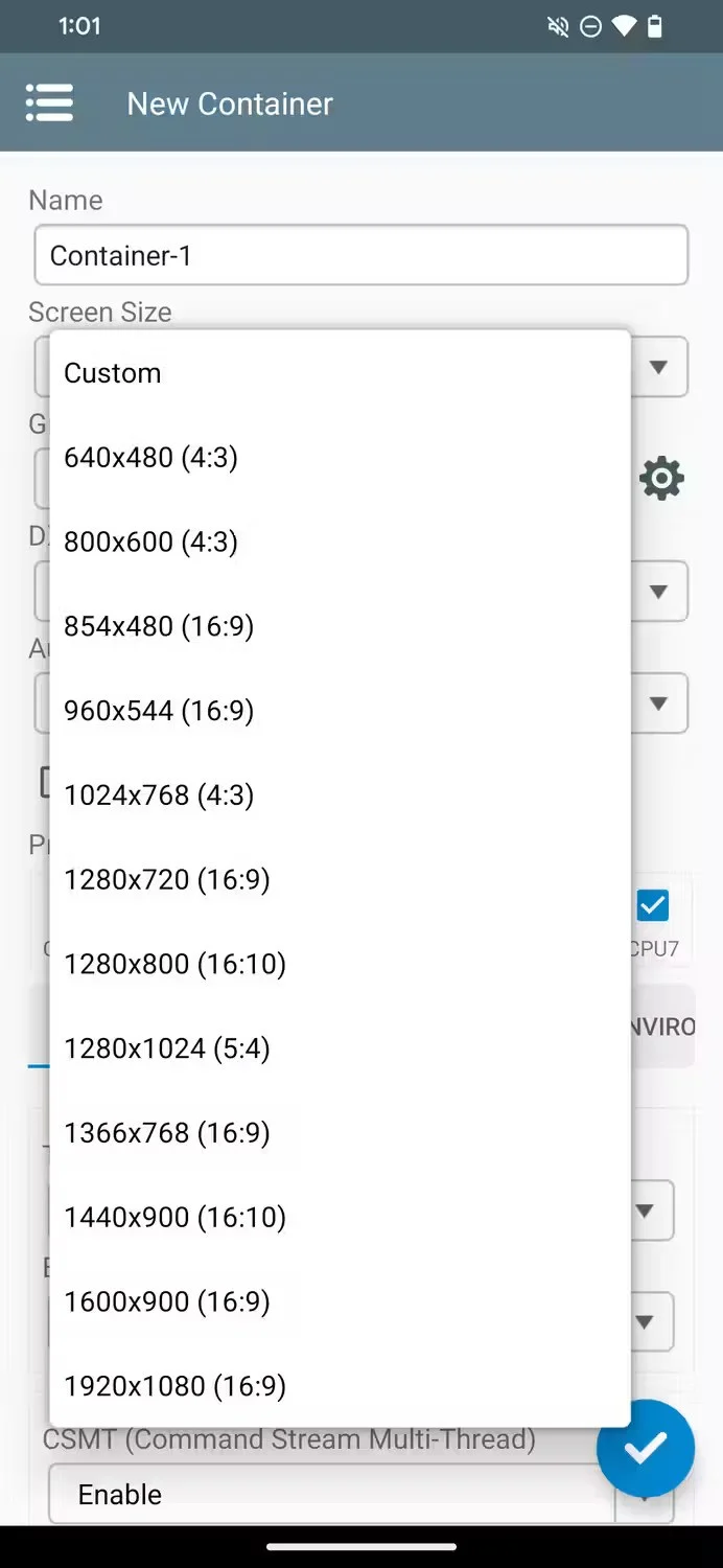 How to run Windows apps on Android using Winlator
