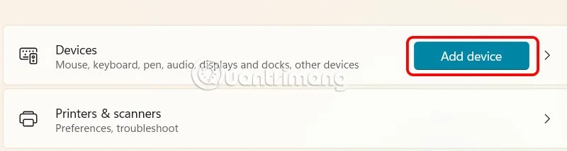 How to send files via Bluetooth on Windows 11