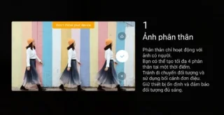 Hoe maak je een kloonfoto op een Xiaomi-telefoon?
