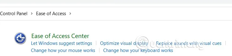 Instruções para ajustar o tempo de exibição das notificações do Windows 11
