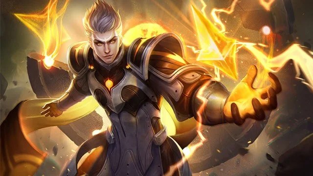 Instruções sobre como jogar Tulen Lien Quan Mobile temporada S1 2023