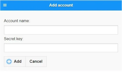 Как использовать Google Authenticator на ПК с Windows