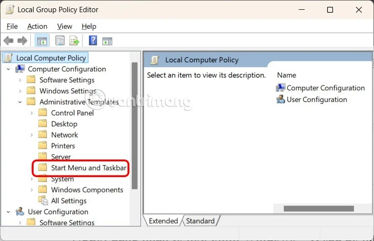 How to turn off website suggestions on Windows 11 Start menu