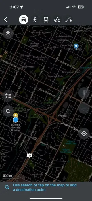 Aprenda sobre Organic Maps: una alternativa de código abierto a Google Maps