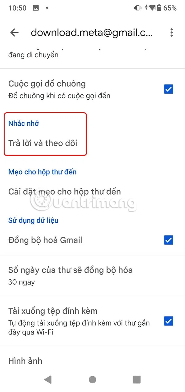 Consejos para organizar las tareas de Gmail en Android y iPhone de forma extremadamente profesional